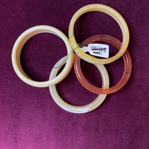 *Free People Bangle Braclets - Picture 4 of 4